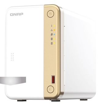 Qnap TS-262 main image