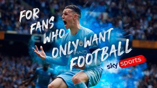 Sky Sports graphic