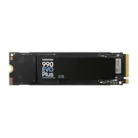 Samsung 990 Evo Plus (2TB)