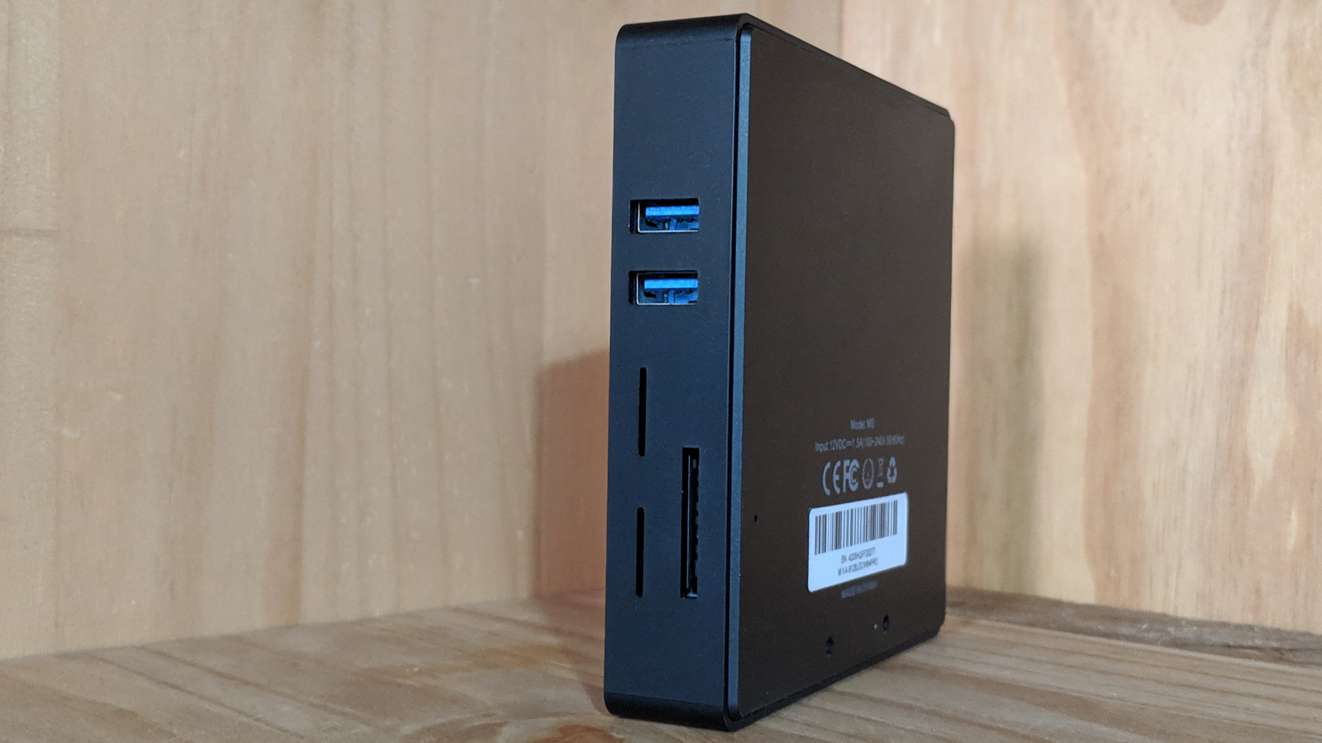 Mii Mini PC