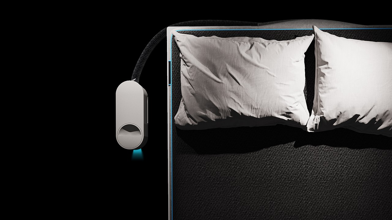 Eight Sleep: The Pod