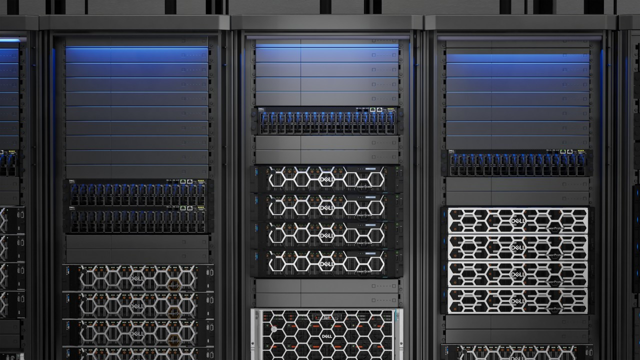 Dell PowerScale