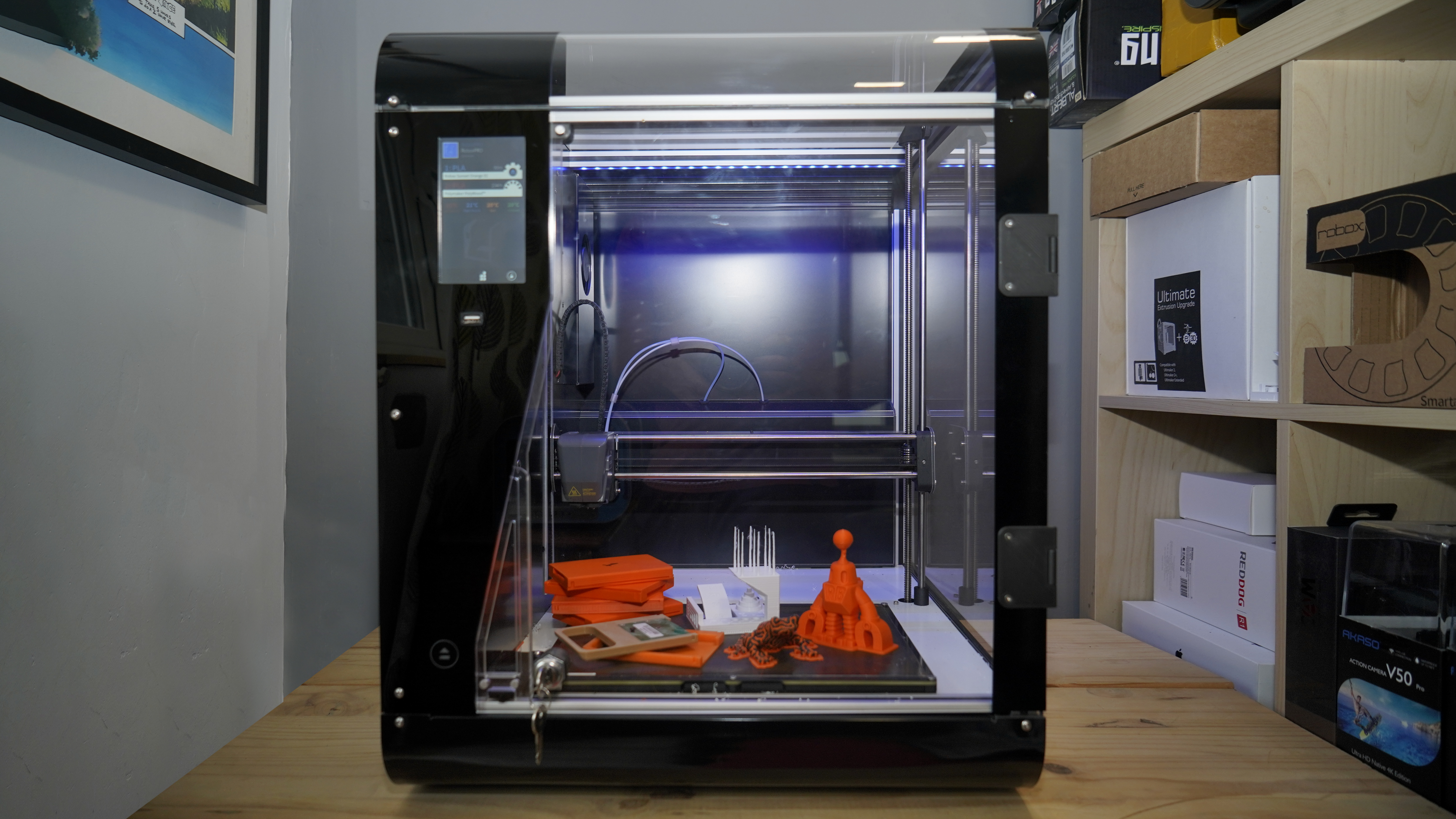 Robox Pro