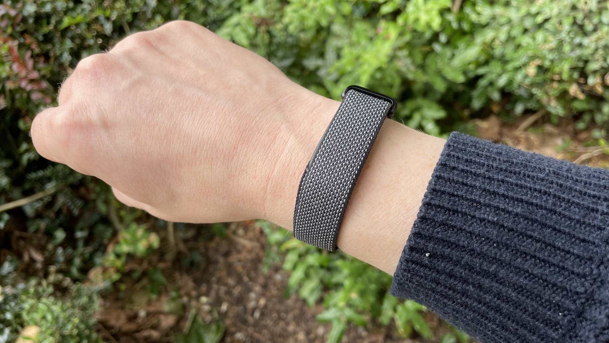 Google Fitbit Air
