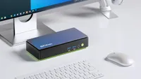 GMKtec NucBox K13 GMKtec NucBox K13