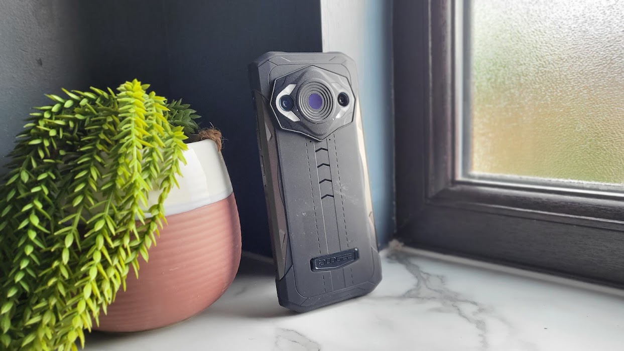 Doogee S98 Pro 2