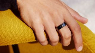 Oura ring
