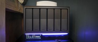 Zettlab D6