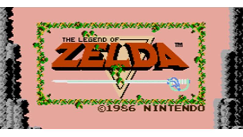 The Legend of Zelda