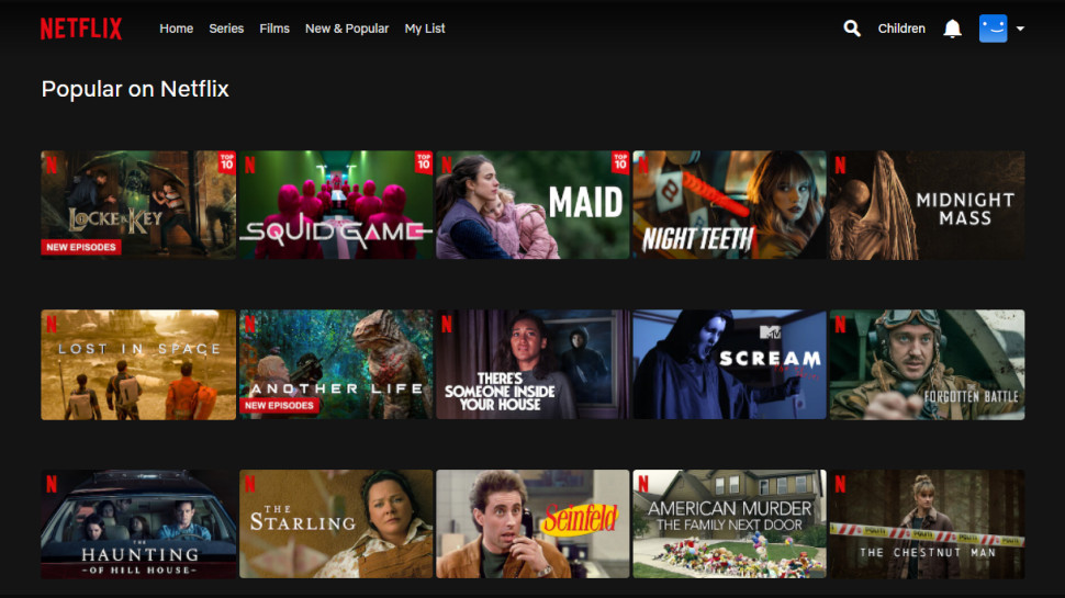 Netflix