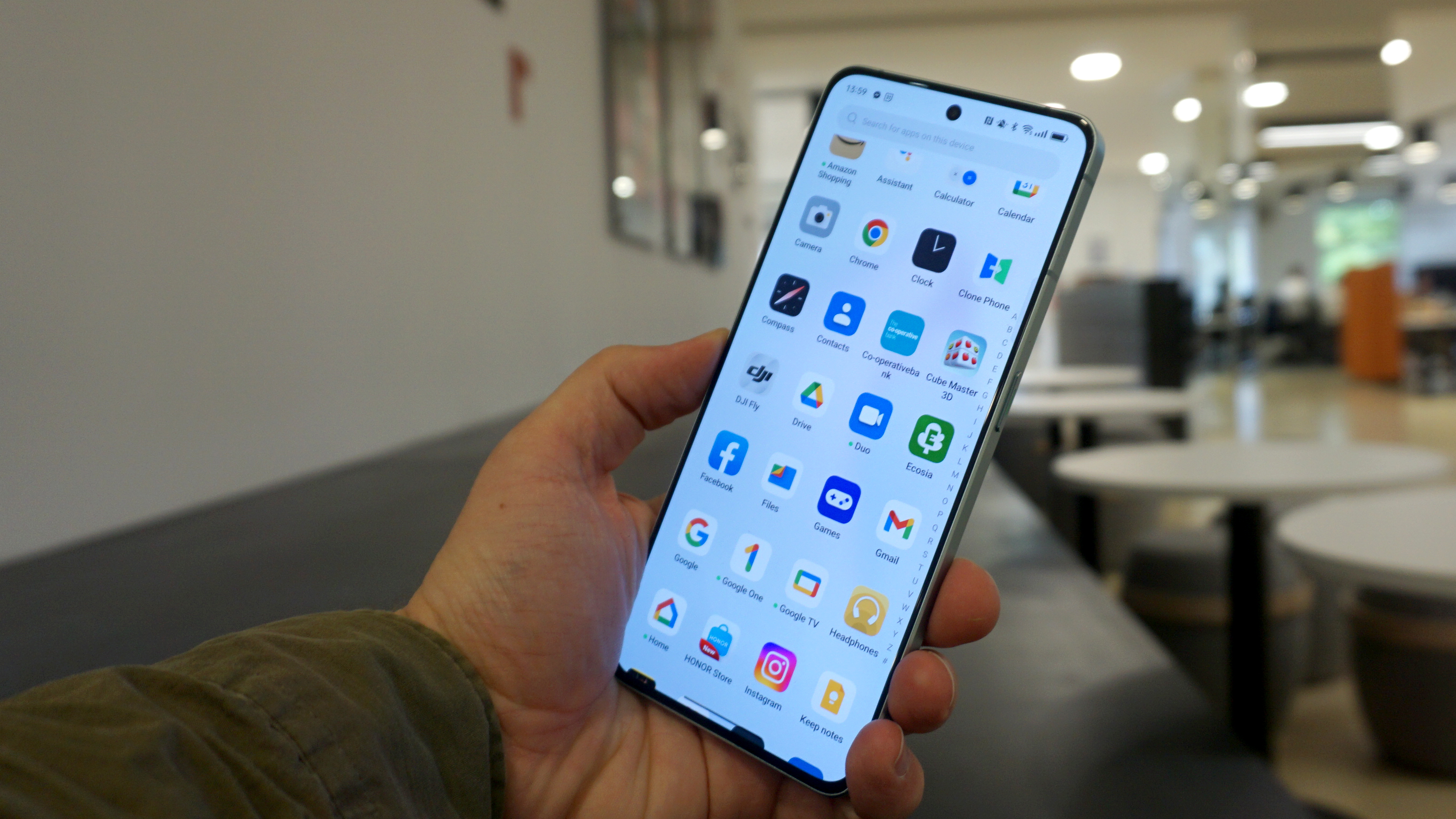 Oppo Reno 8 Pro