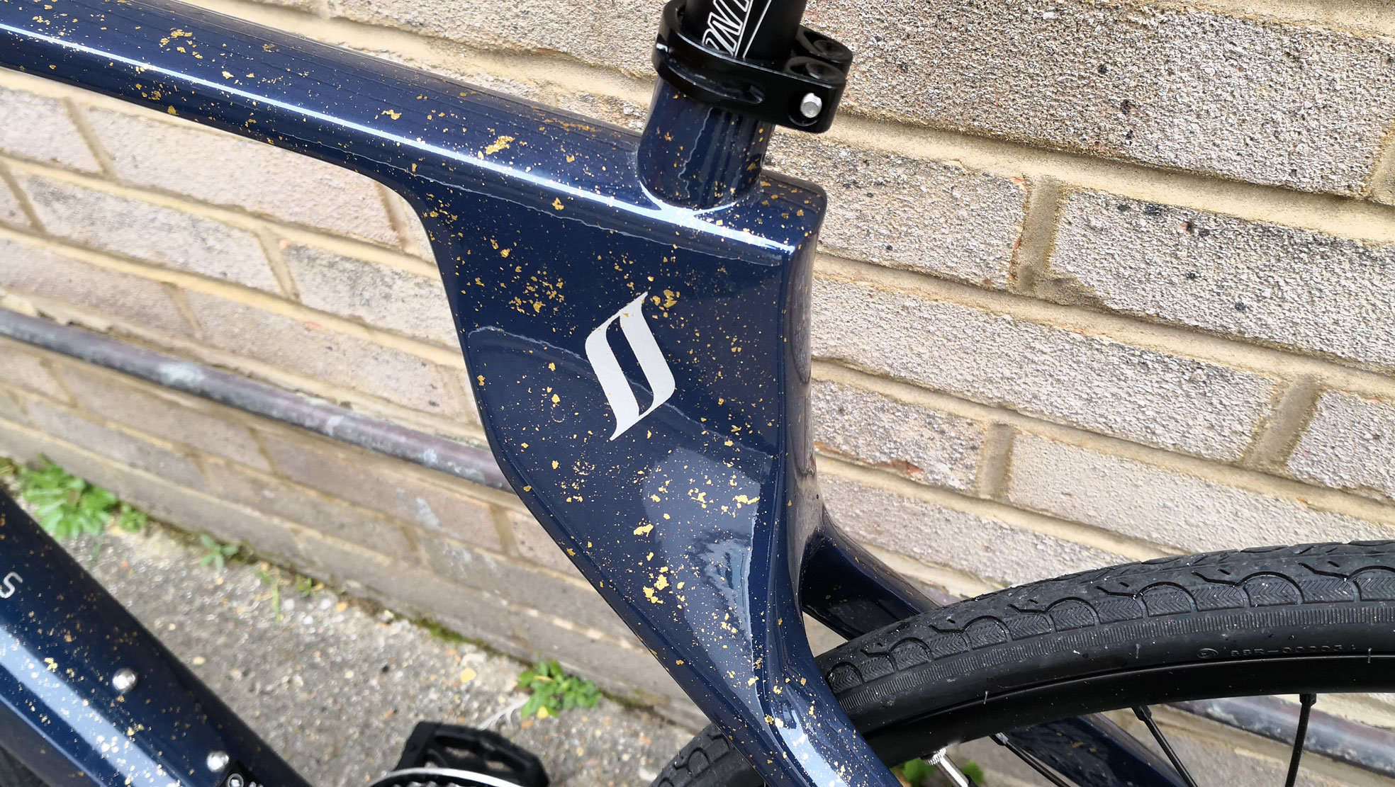 Superstrata E bike