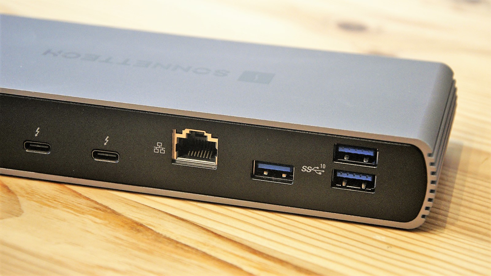 Sonnet Echo 11 Thunderbolt 4 Dock