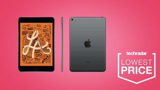 iPad deals iPad Mini sales price