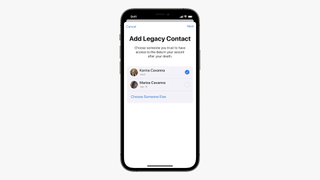 WWDC 2021 screenshot