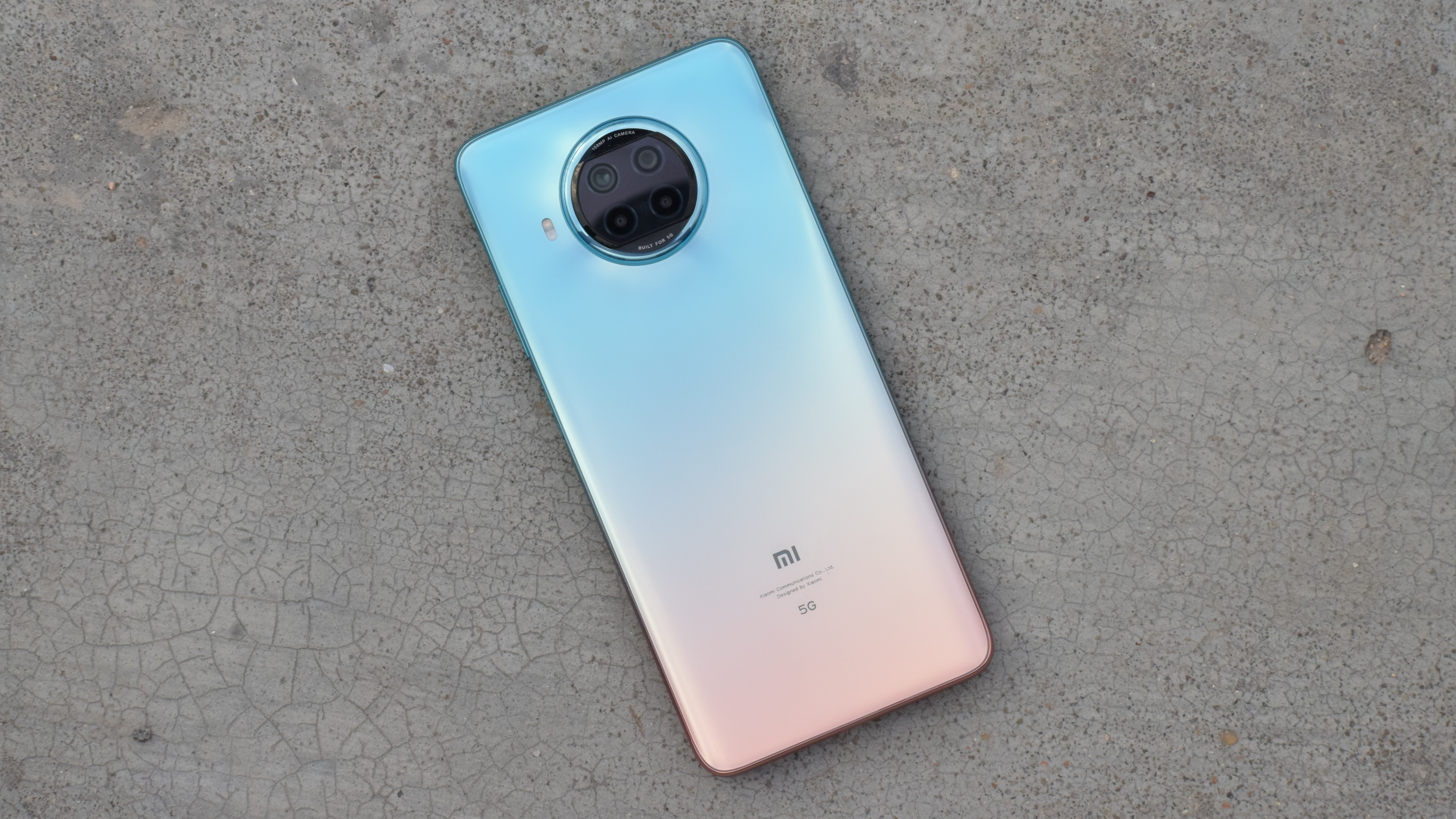 Mi 10i