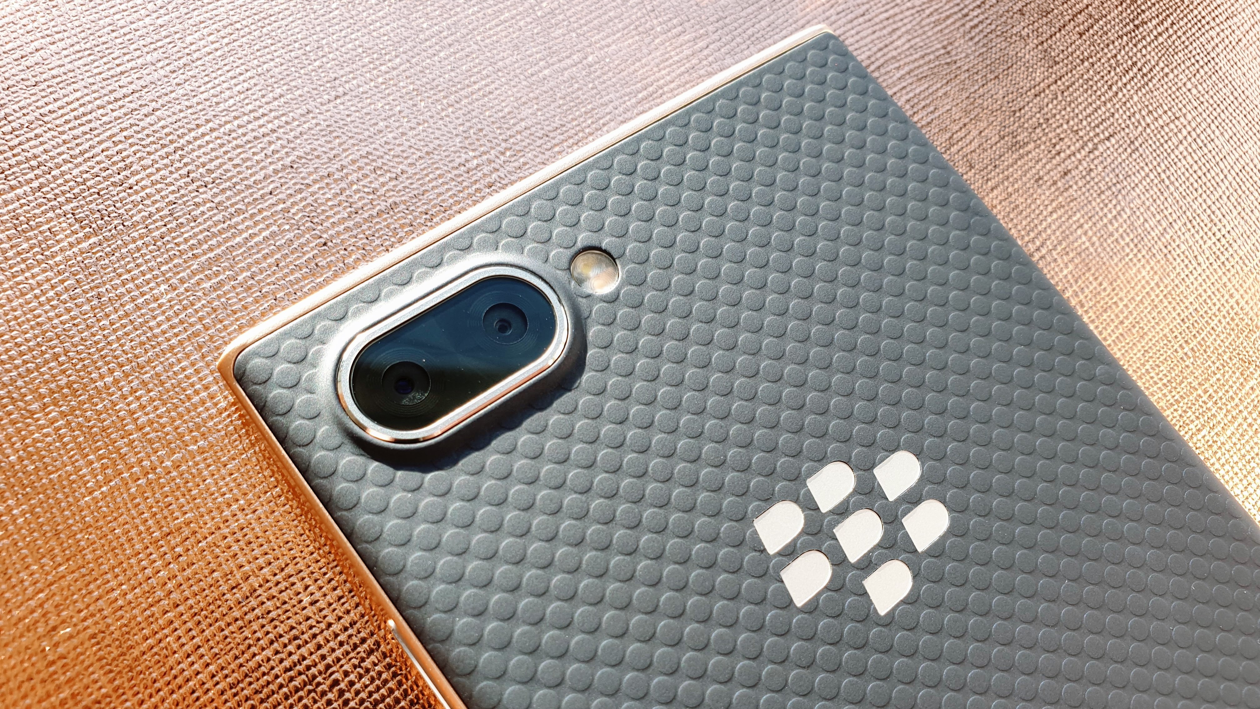 BlackBerry Key2 LE