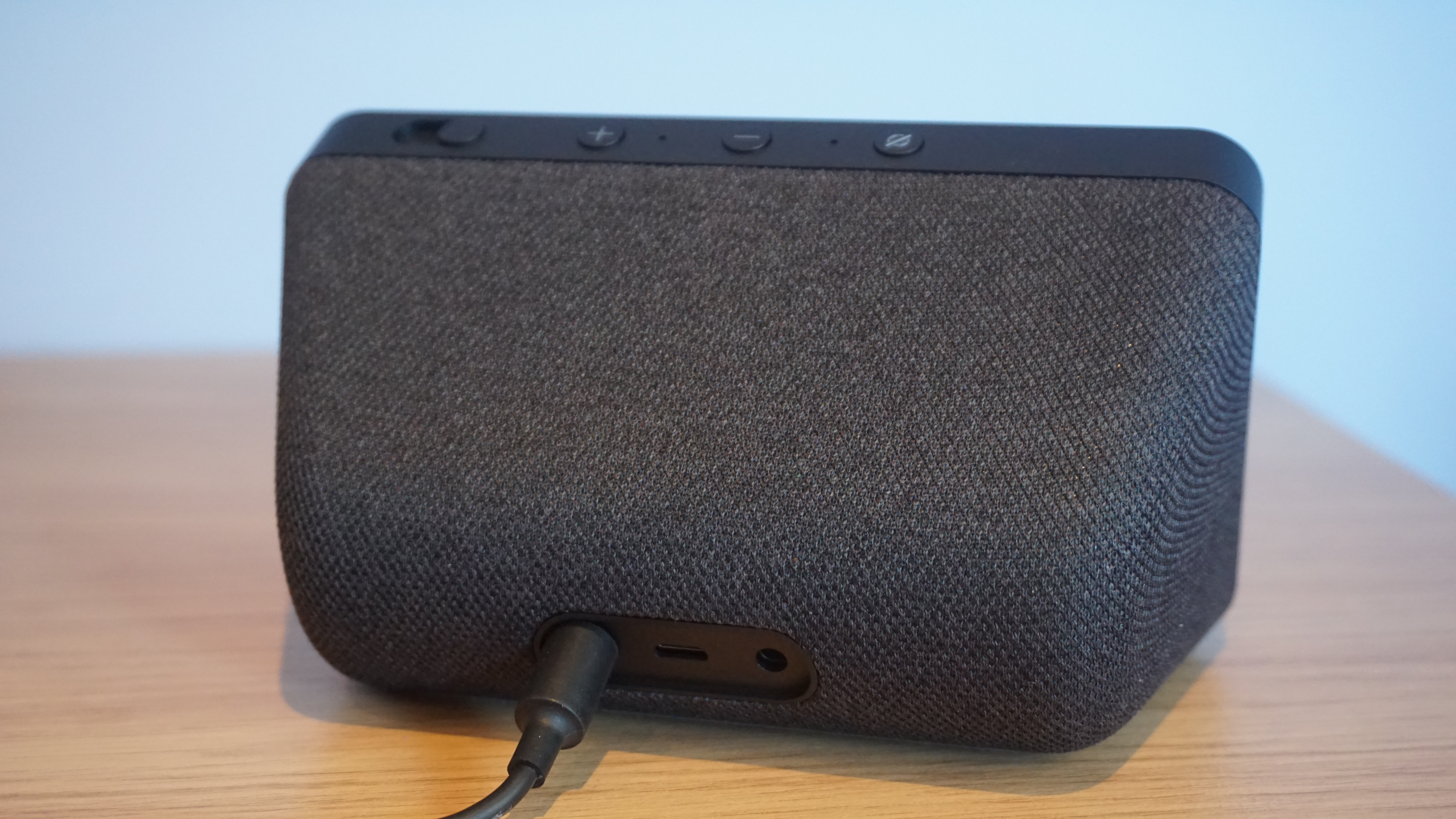Amazon Echo Show 5