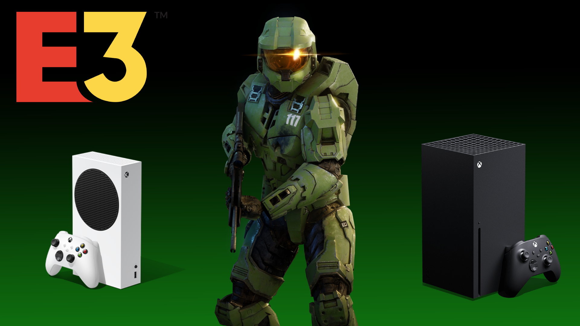 Xbox Series X at E3