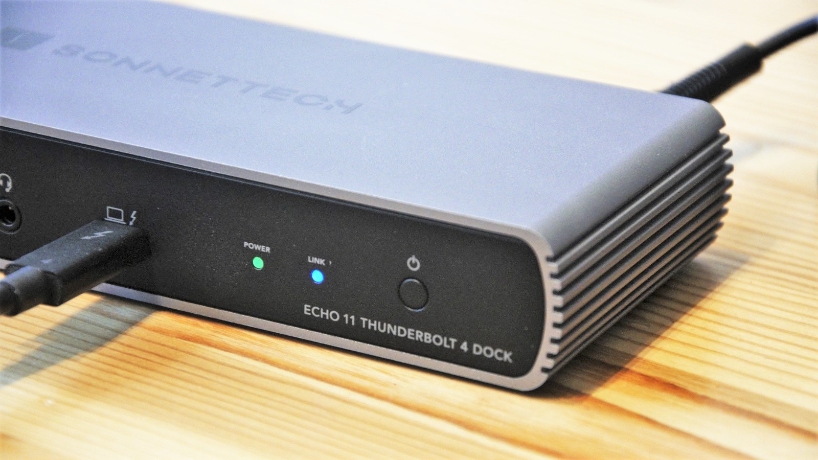 Sonnet Echo 11 Thunderbolt 4 Dock