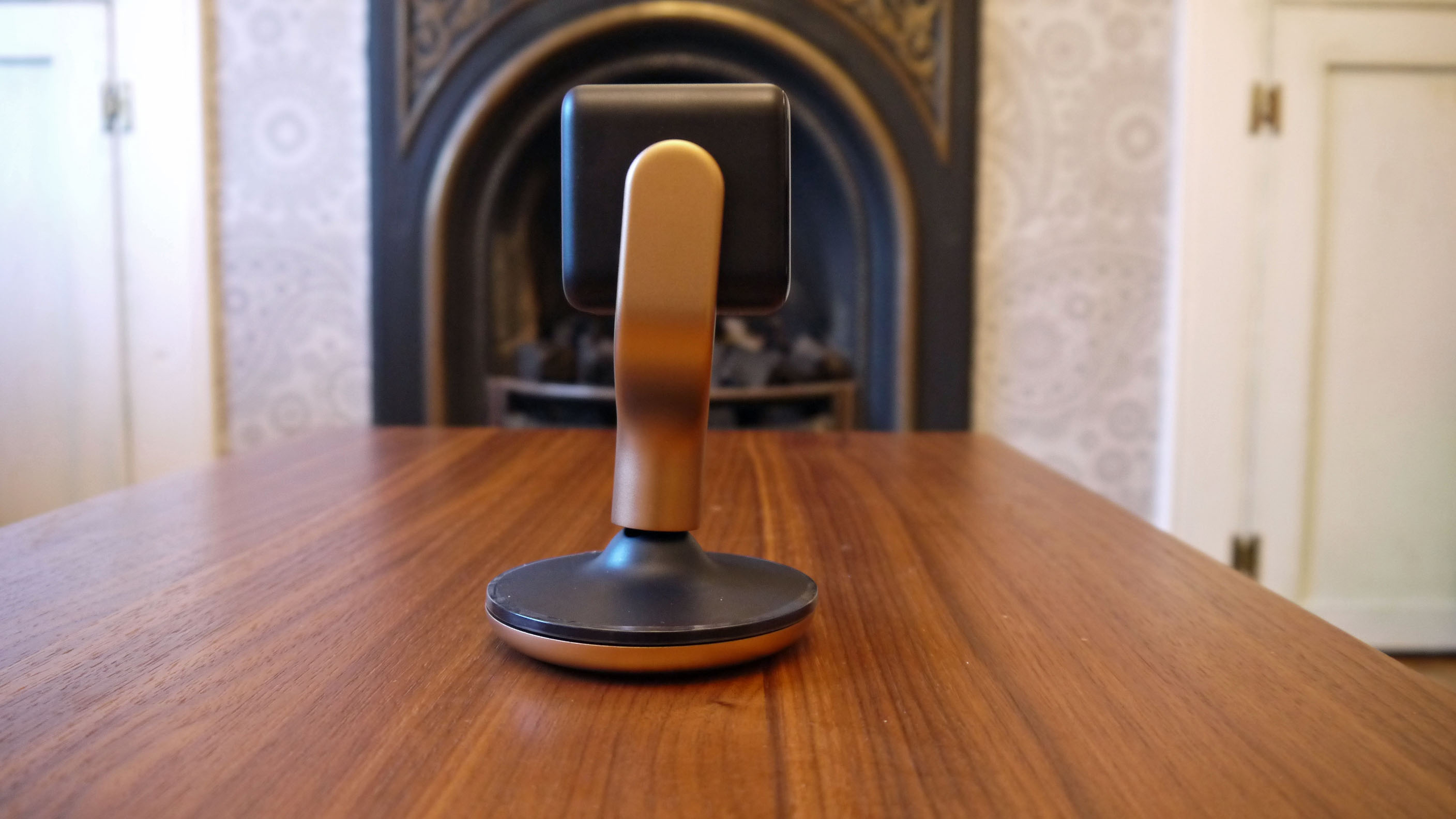 The Hive View is a smart cam you'll actually want to put up in your home