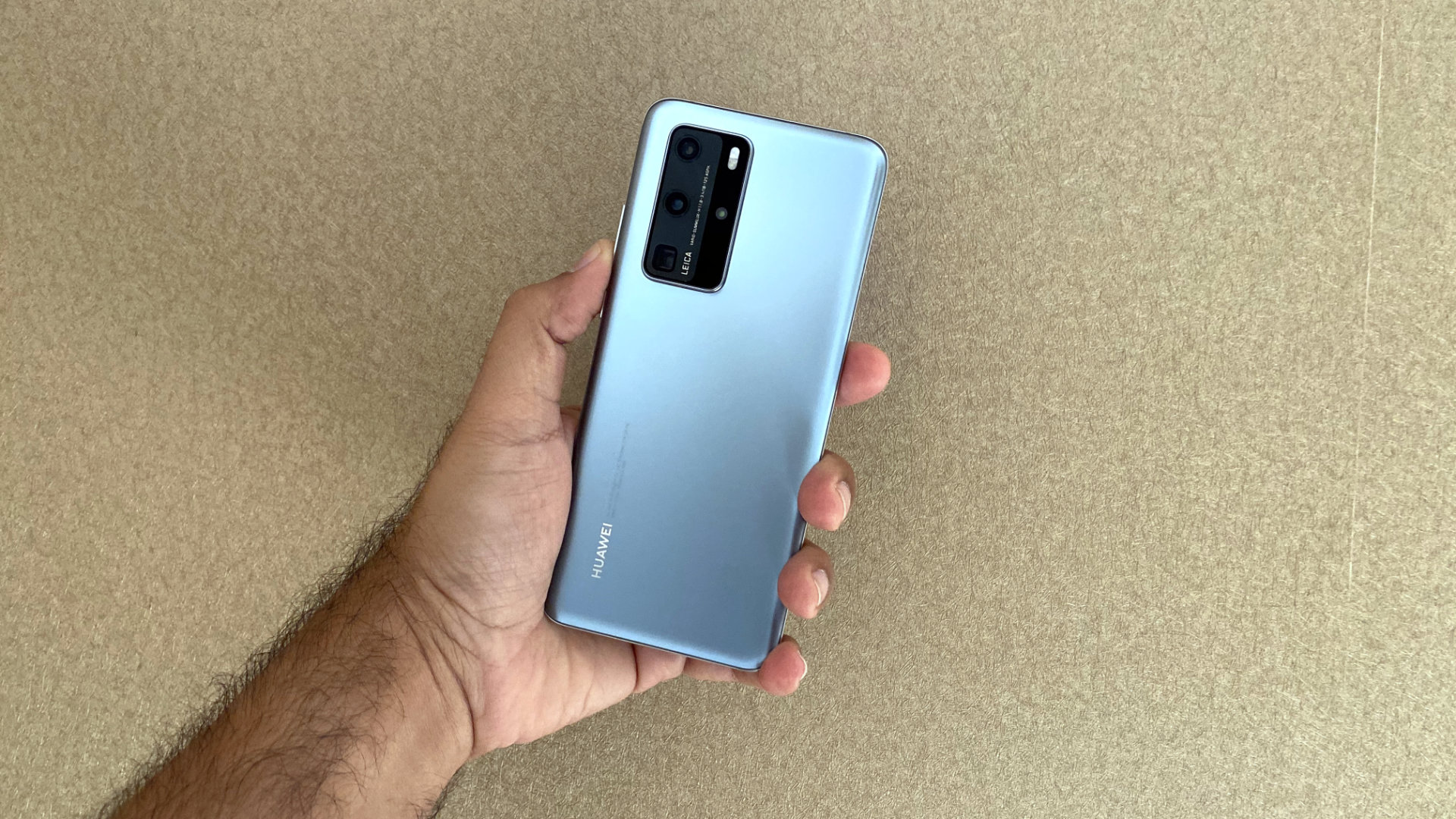 Huawei P40 Pro