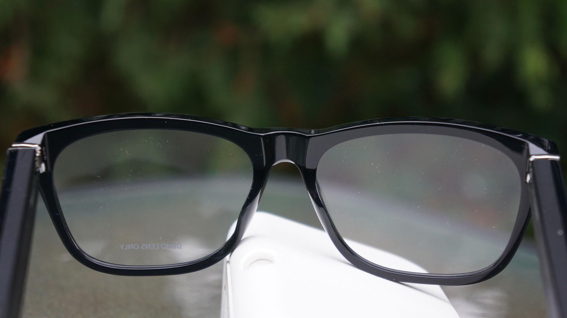 Amazon Echo Frames (3rd Gen) review