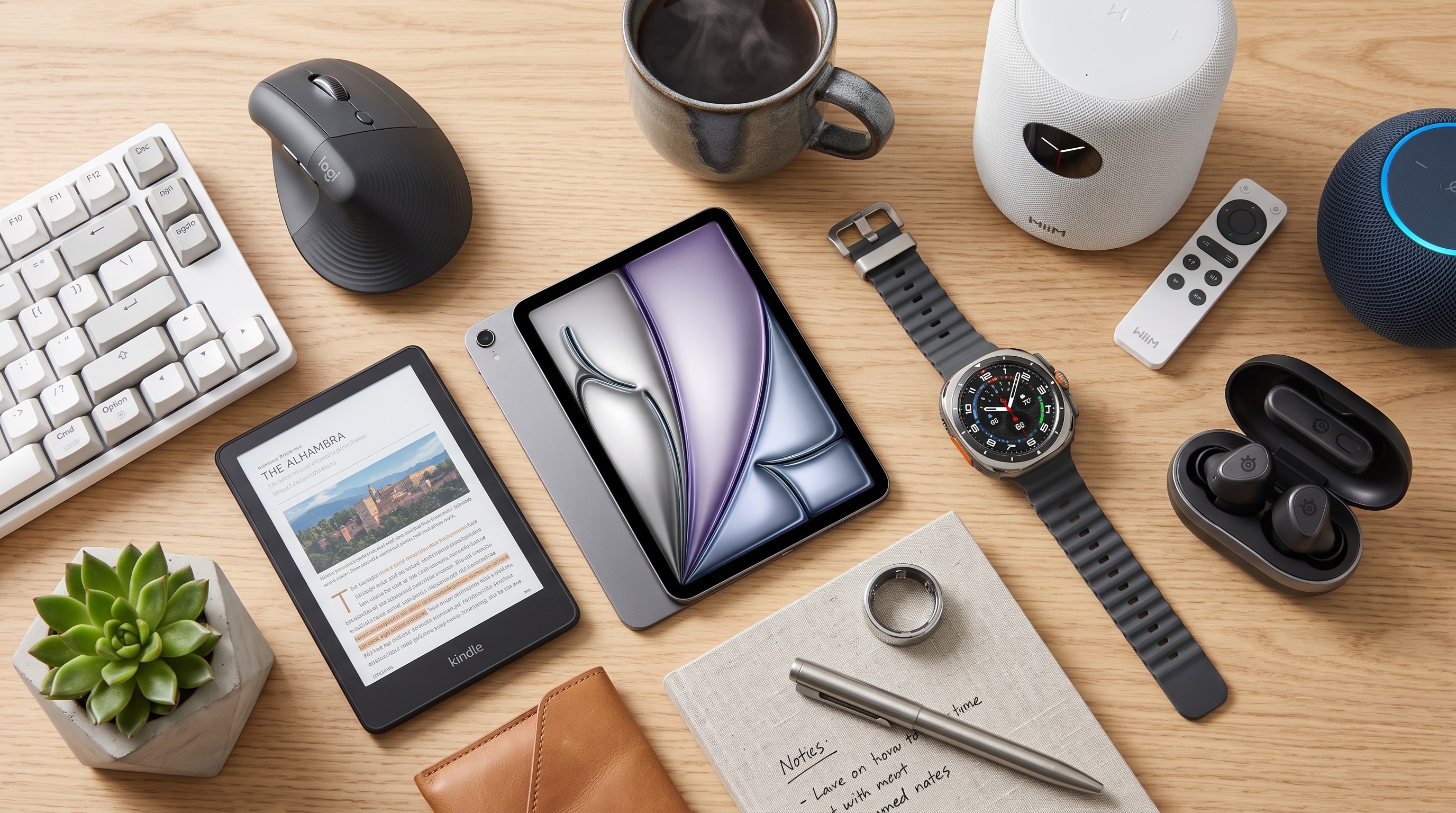 The best tech devices on sale for Prime Day