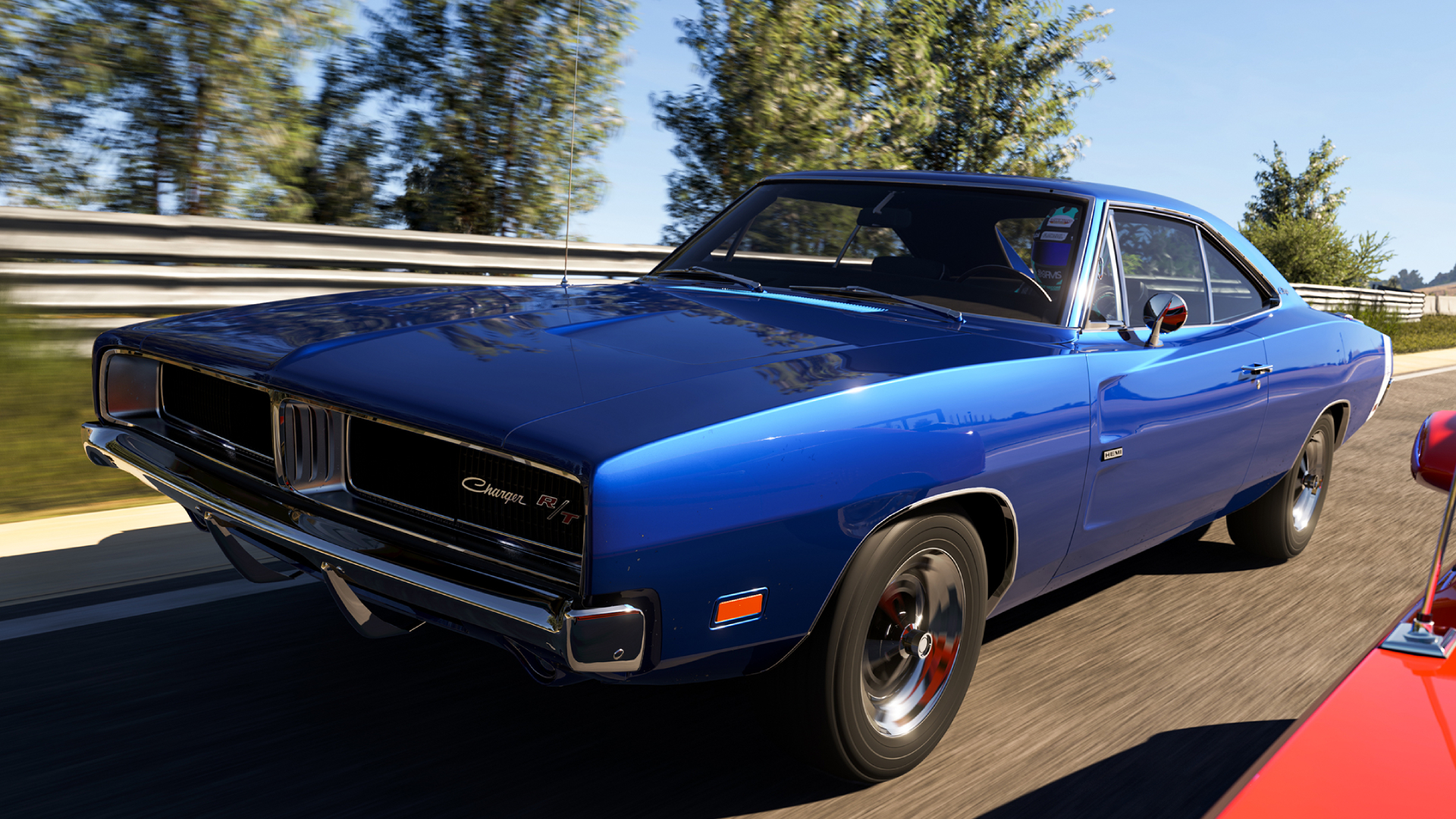 Forza Motorsport
