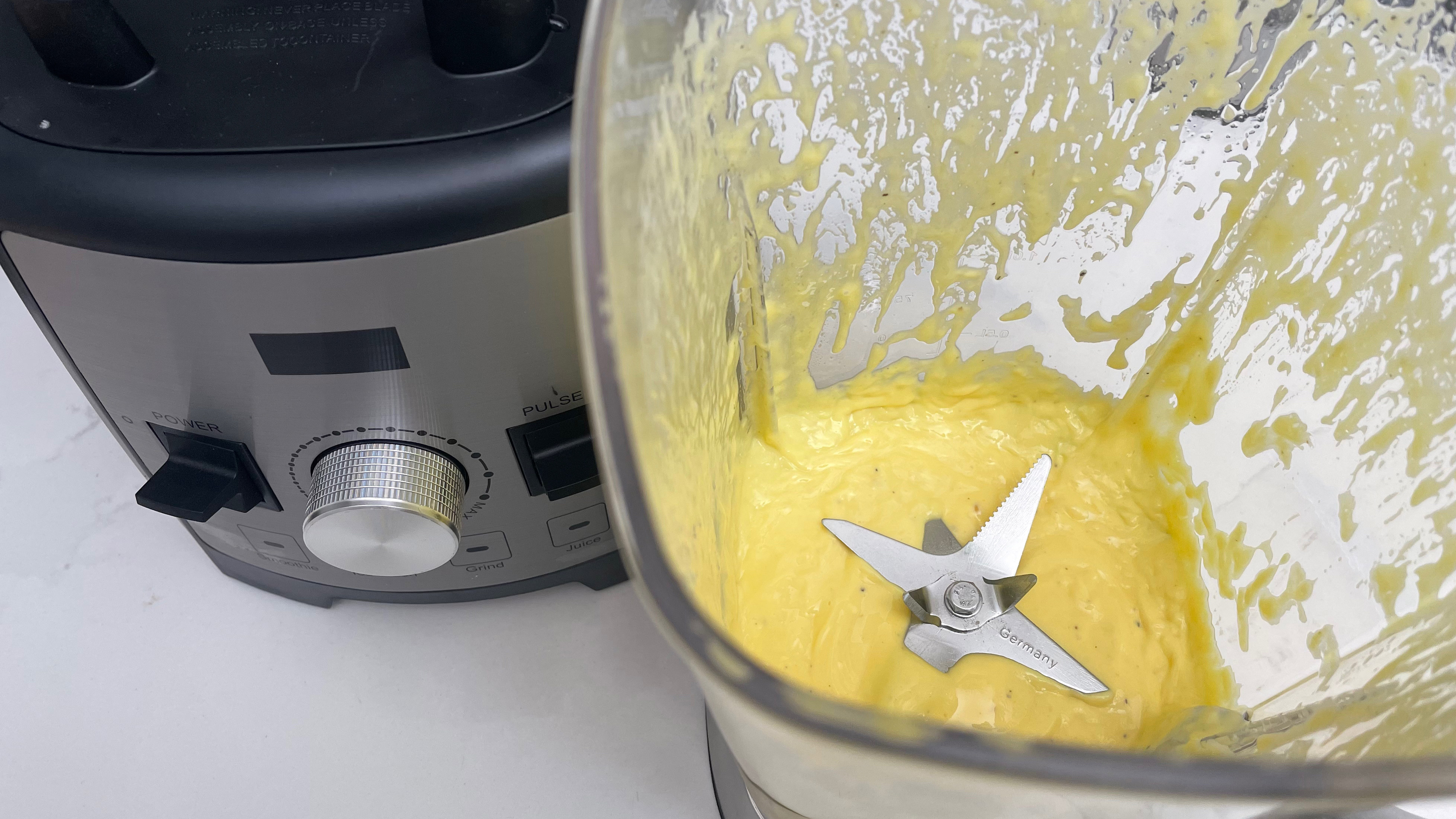 The Acekool Blender BC2