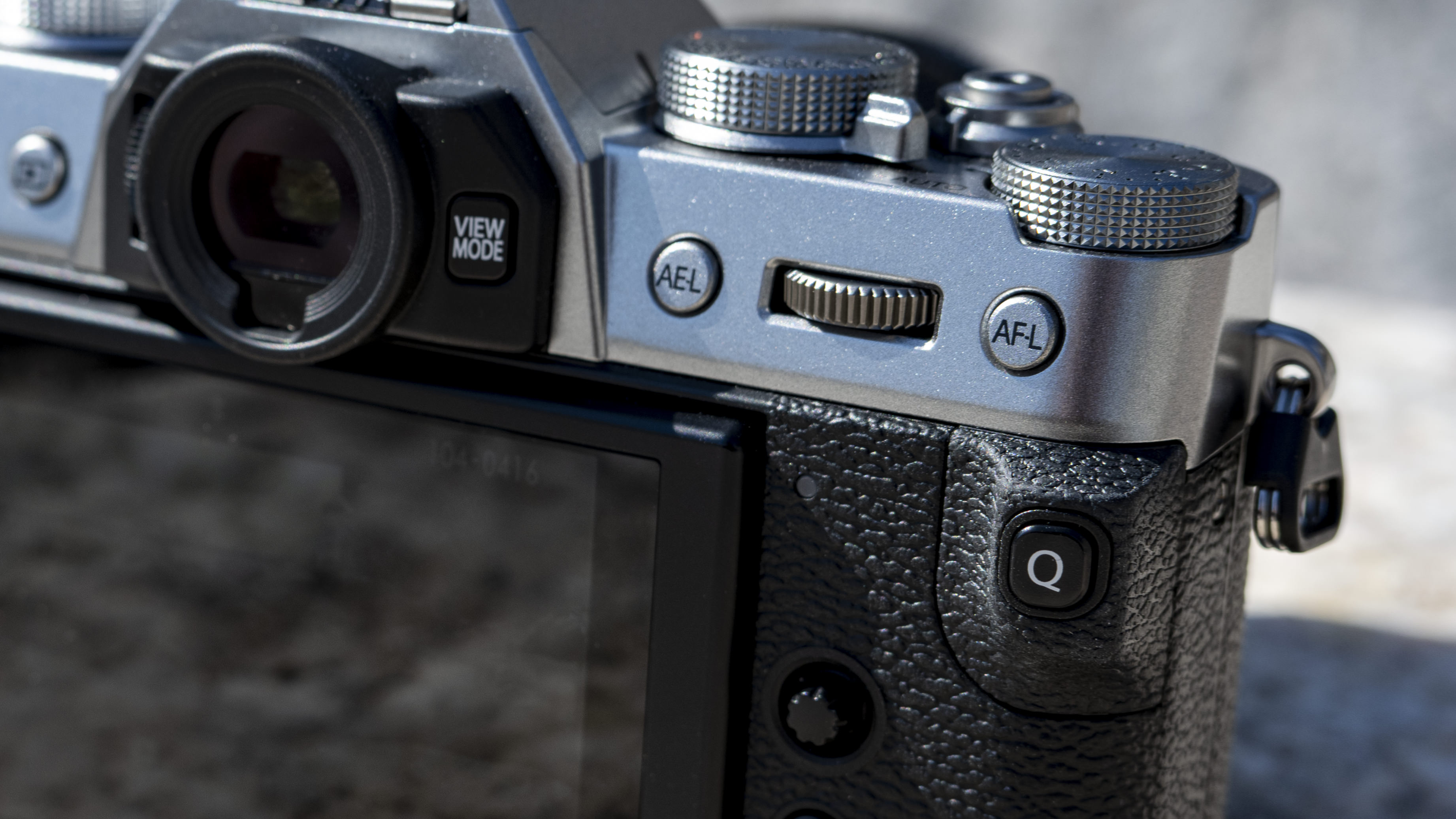 Fujifilm X-T30 II