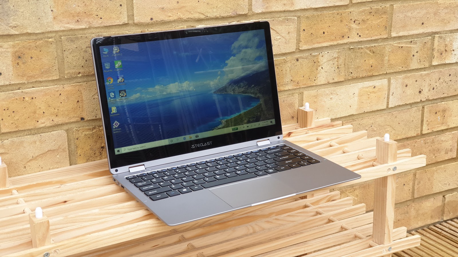 Teclast F6 Plus