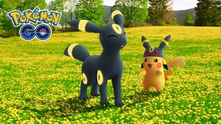 Pokemon Go