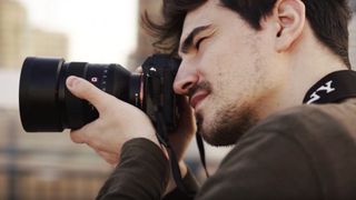 Sony A7R IV