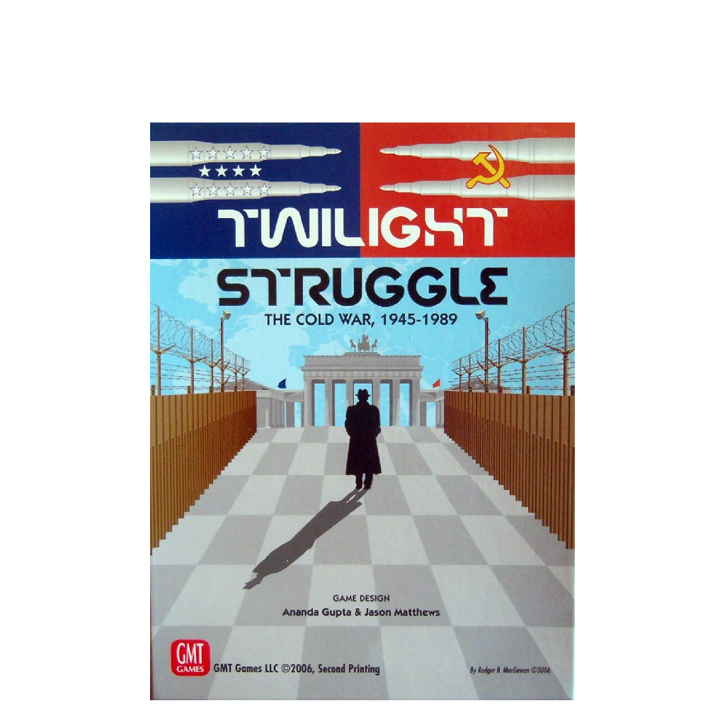 Twilight Struggle