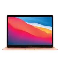 Apple MacBook Air (M1, 2020) Apple MacBook Air (M1, 2020)