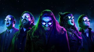 What We Do In The Shadows: Season 3