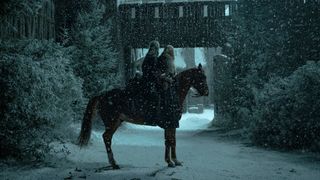 The Witcher season 2