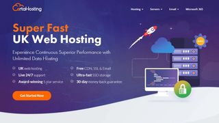 Certa Hosting Review Listing