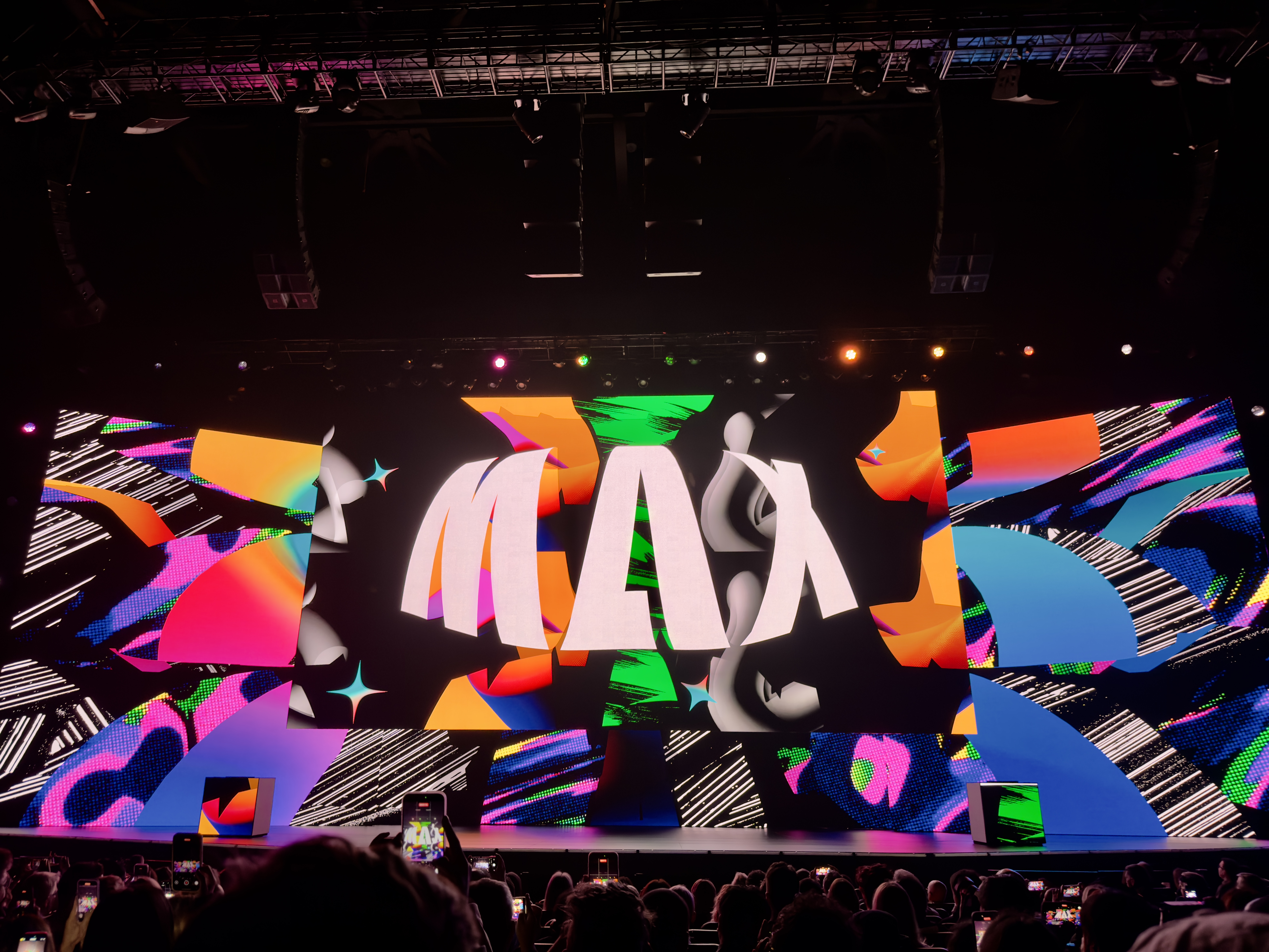 Adobe MAX LA 2025