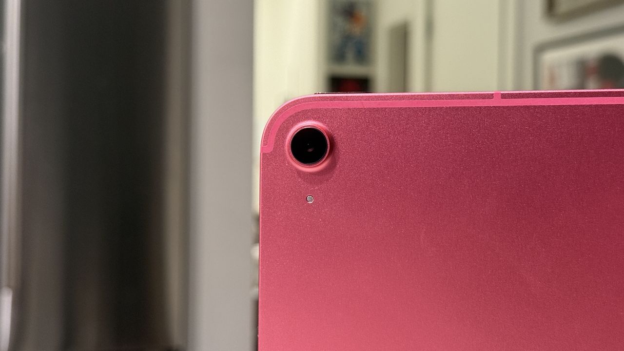 11th Gen iPad (A16) Review