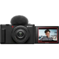 Sony ZV-1F Sony ZV-1F