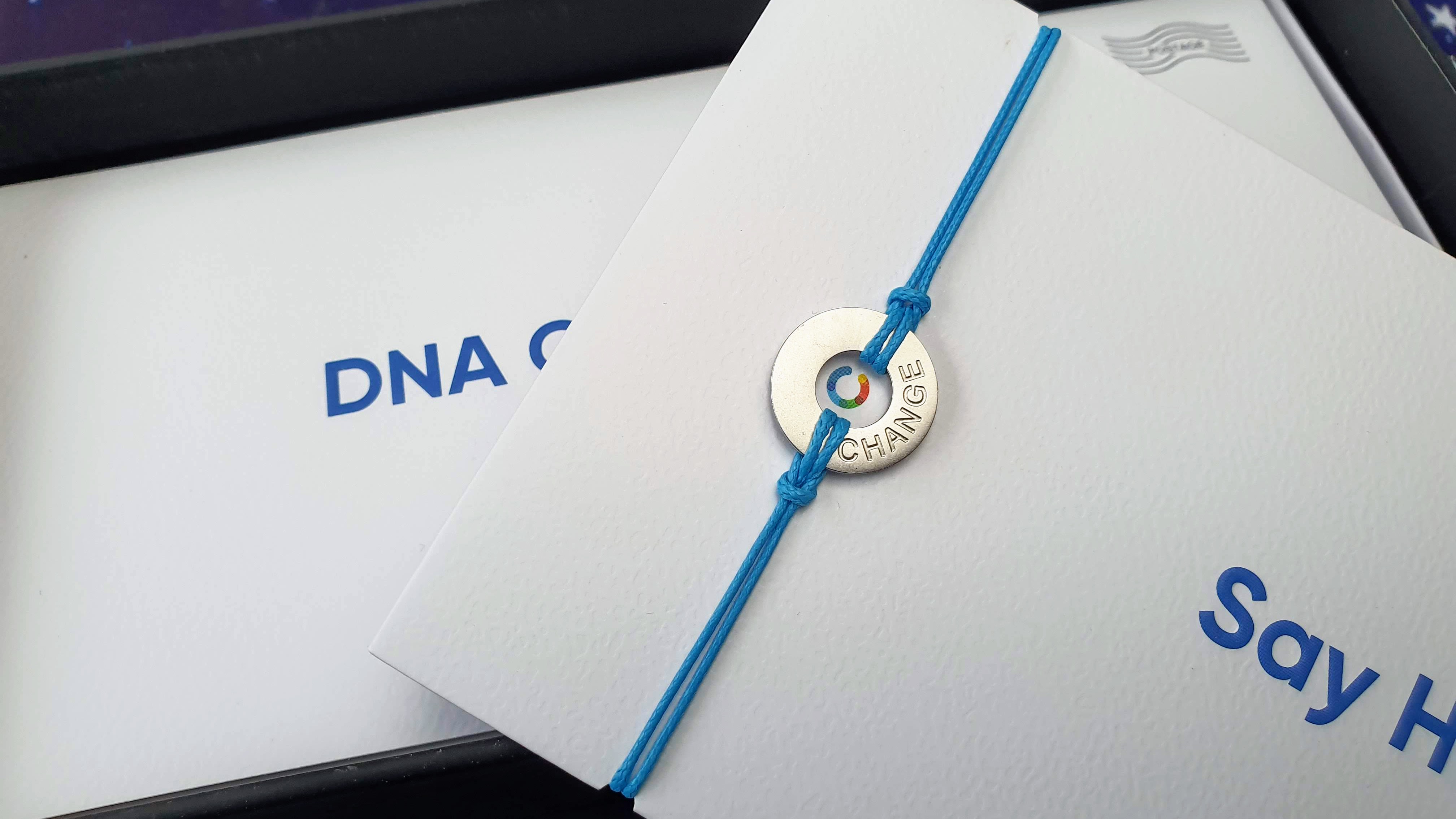 CircleDNA