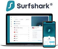 3. Surfshark: the best cheap VPN 3. Surfshark: the best cheap VPN