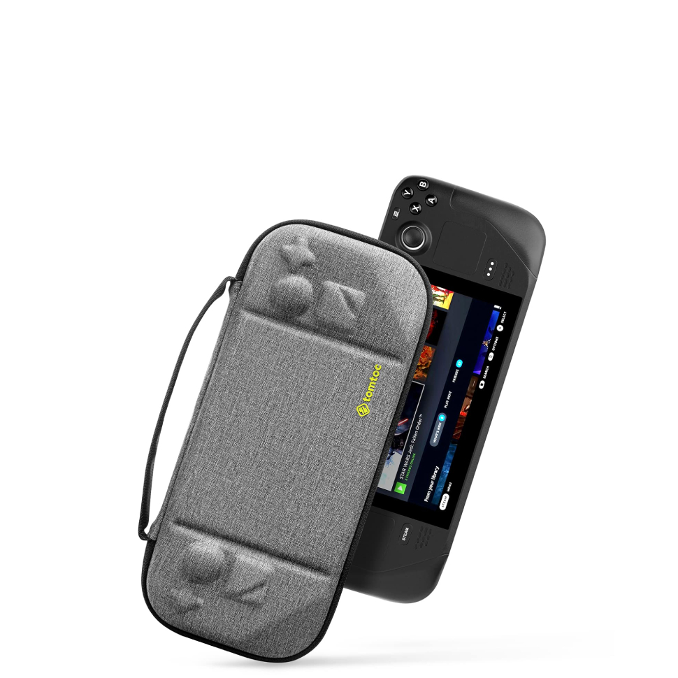 Tomtoc Carrying Case