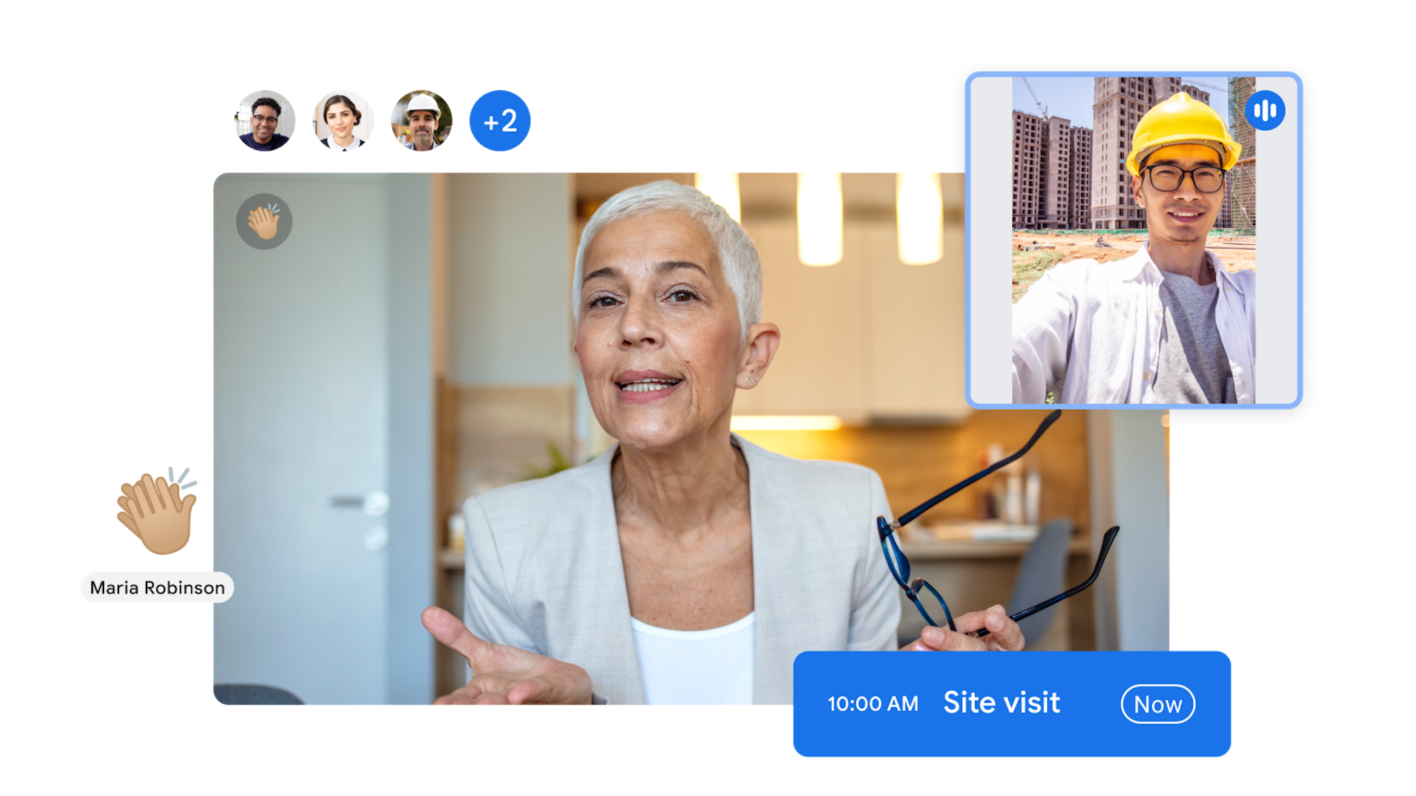 Google meet
