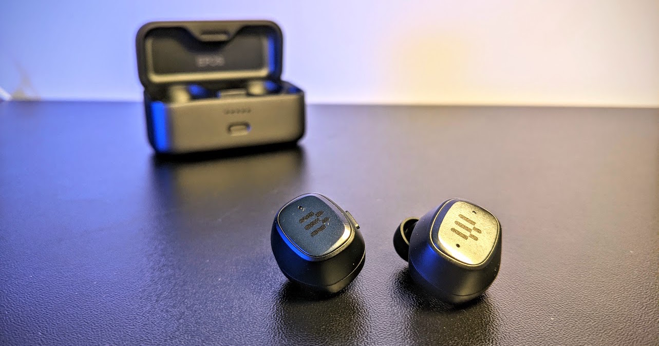 EPOS GTW 270 Hybrid Earbuds