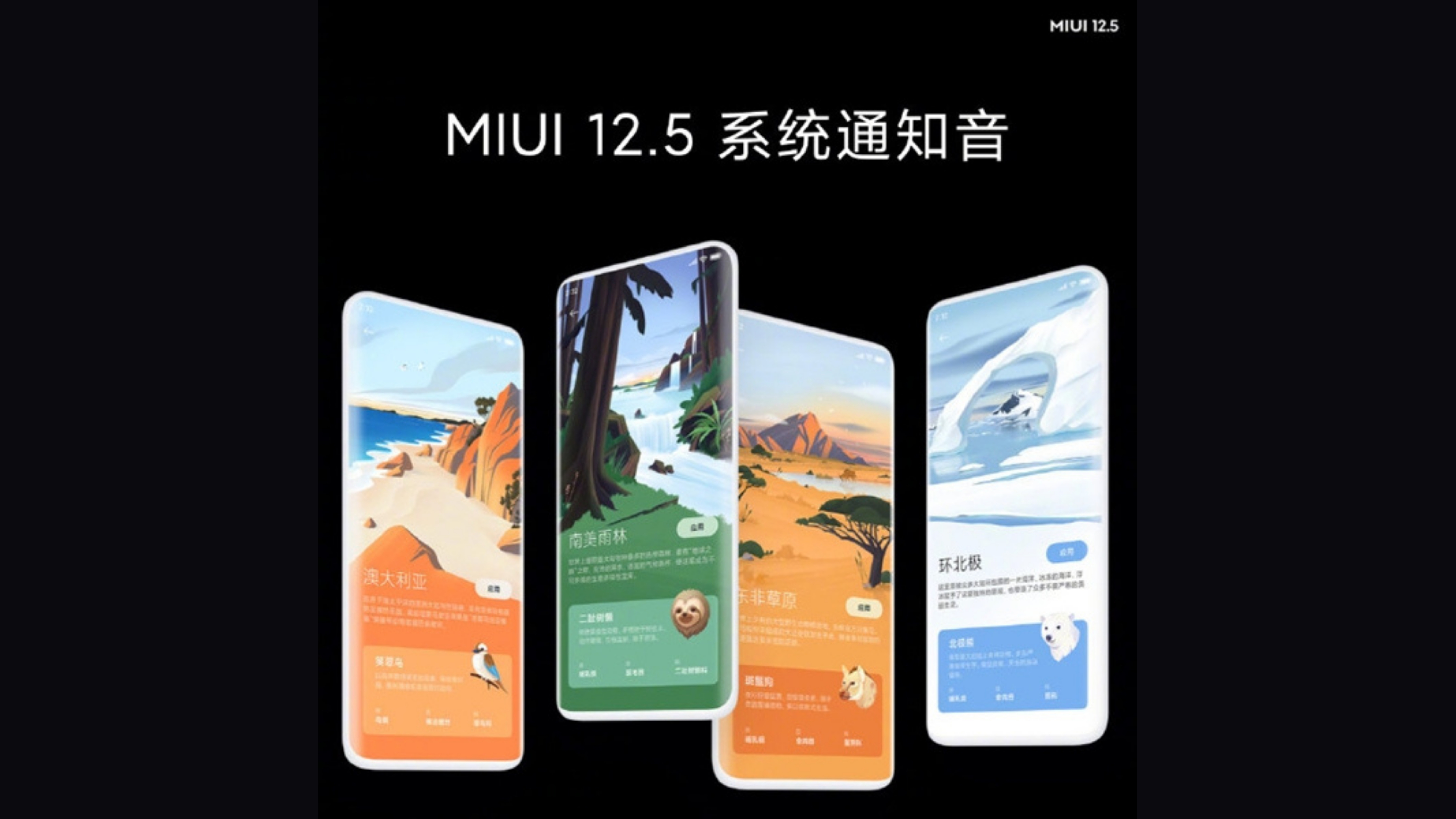 MIUI 12.5