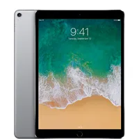 Apple iPad Pro 12.9 (2022) Apple iPad Pro 12.9 (2022)