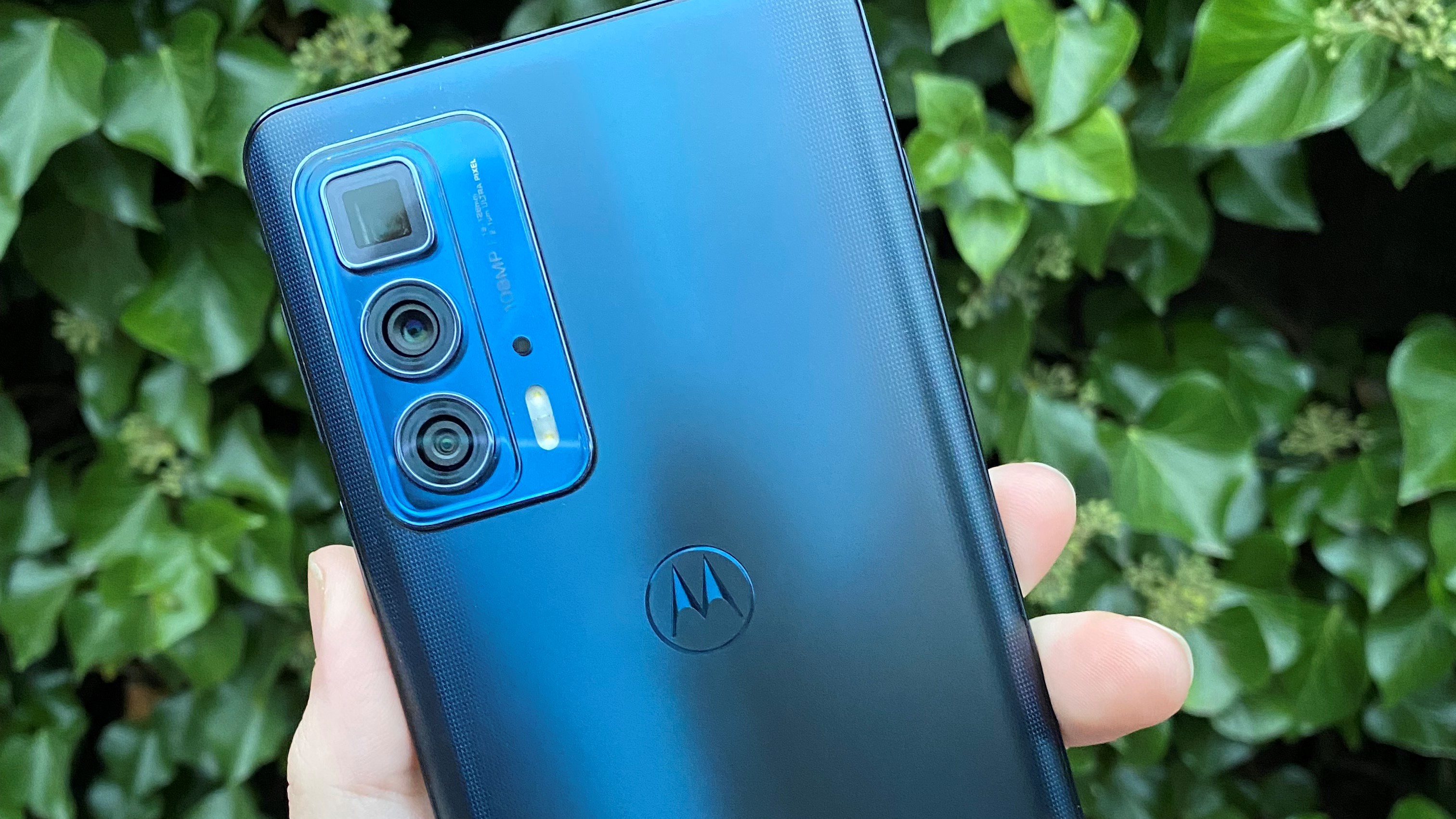 Motorola Edge 20 Pro